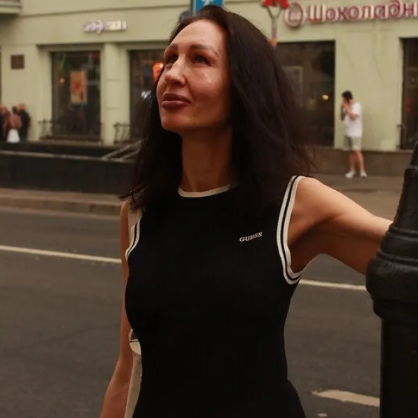 Наталия